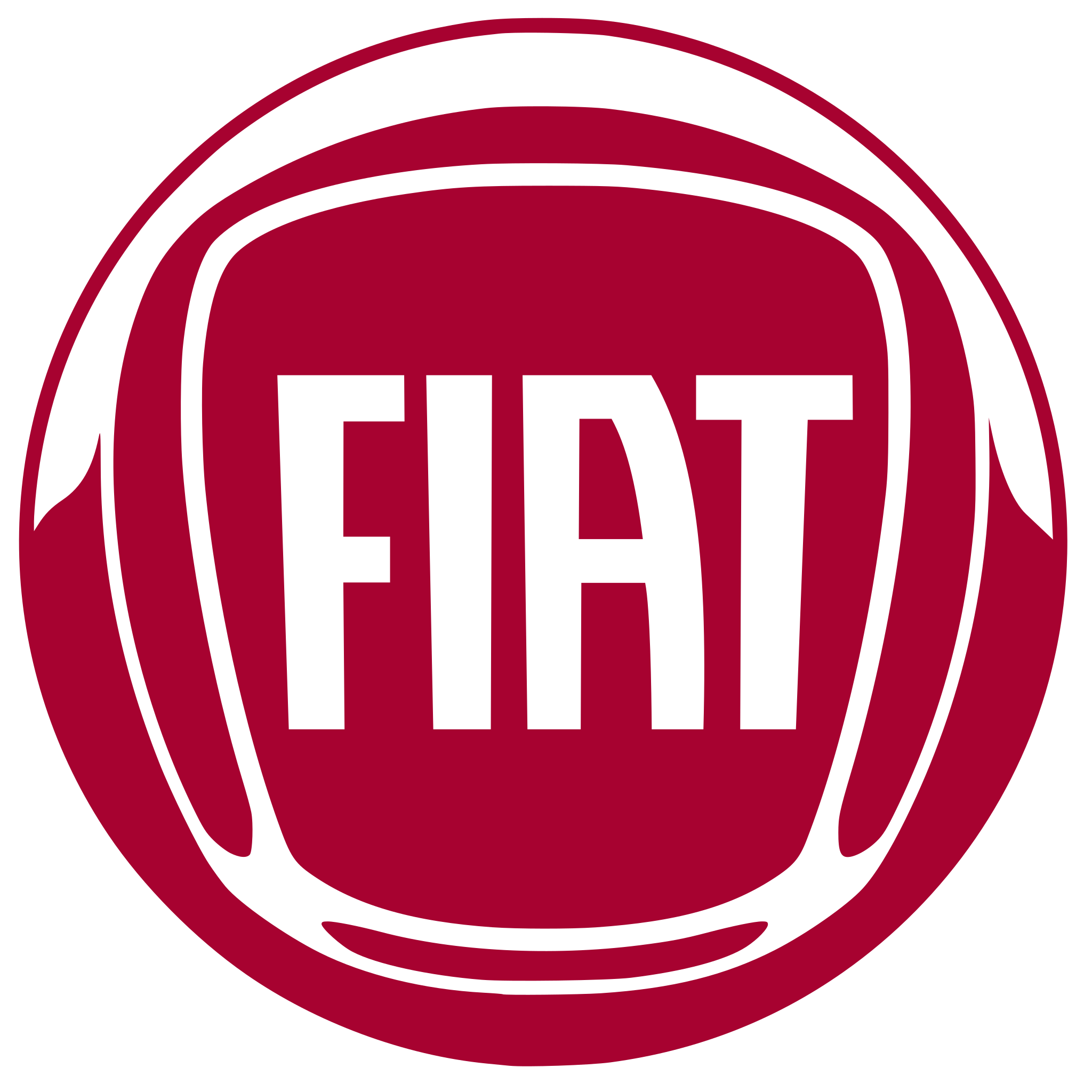 fiat logo