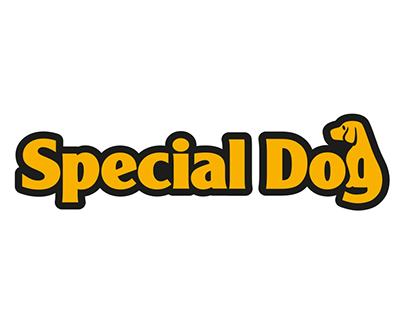 special dog